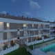 Residencial Tabarca. Yuncos