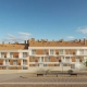 Residencial Tabarca. Yuncos