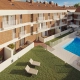 Residencial Tabarca. Yuncos