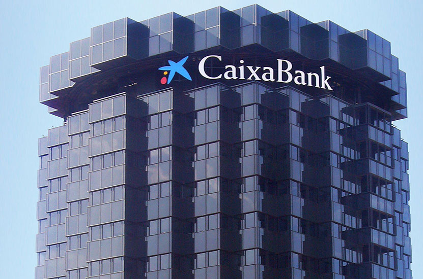 BUILDING CENTER- CAIXABANK HOMOLOGA A PROCOMO