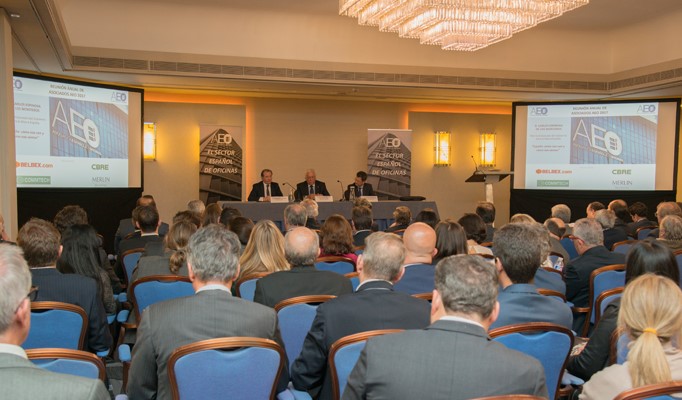 Reunión Anual de Asociados 2017