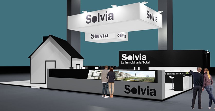 PROCOMO OBTIENE LA HOMOLOGACIÓN SOLVIA