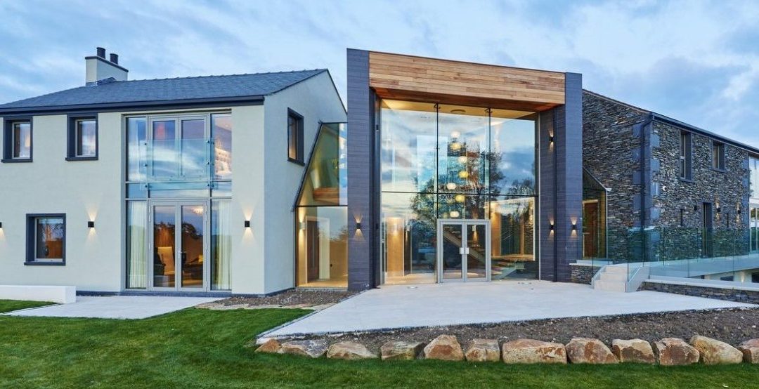 Qué es una casa pasiva y cómo se construye