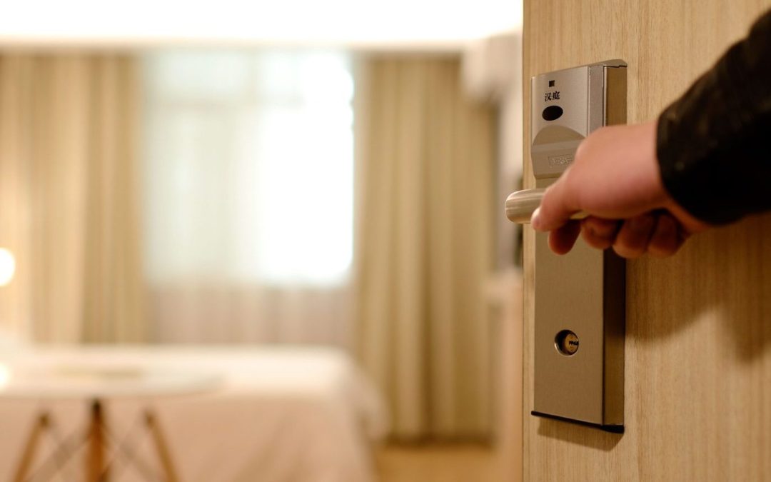 Tendencias en el sector hotelero de cara a 2019