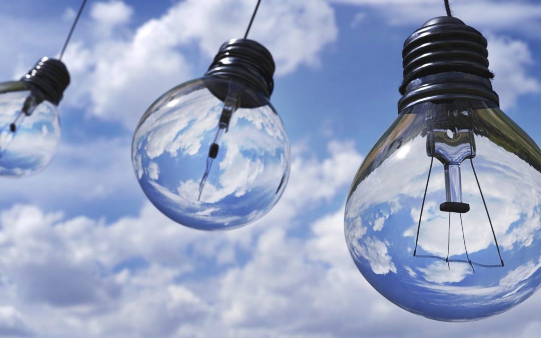 Climatización alternativa: geotermia vs aerotermia
