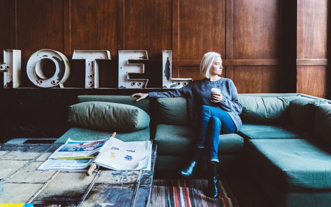 Reposicionamiento hotelero: qué es y cómo funciona