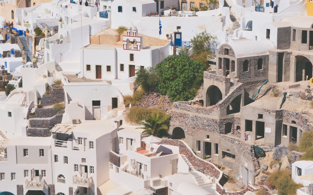 Arquitectura bioclimática: orientación y ventilación para aprovechar la energía