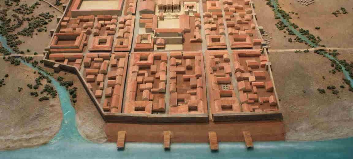 arquitectura bioclimatica antigüedad ejemplos
