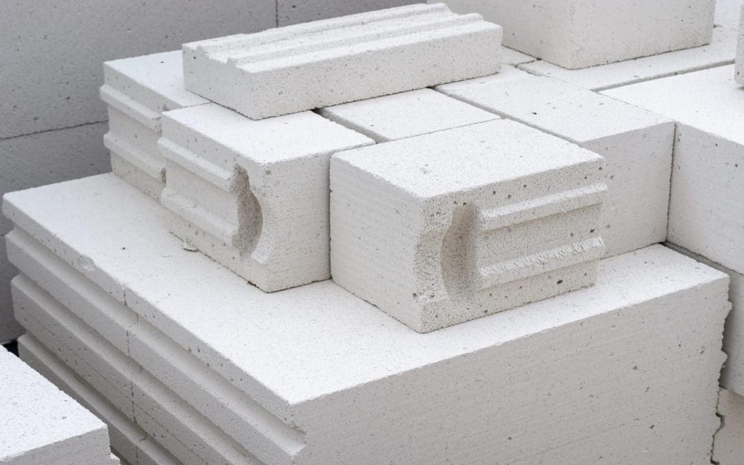 Hormigón celular: qué es, ventajas y cómo se fabrica
