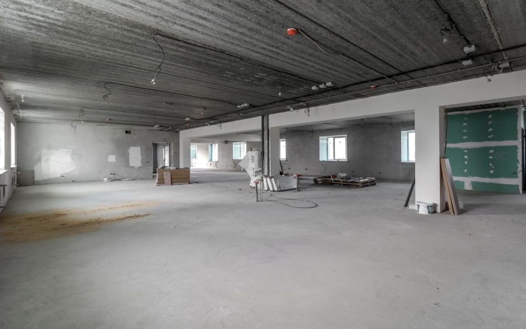 Qué es un muro de carga y para qué sirve