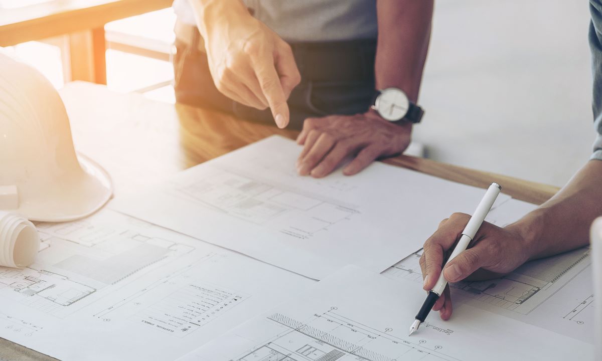 Cómo hacer un plano de una casa