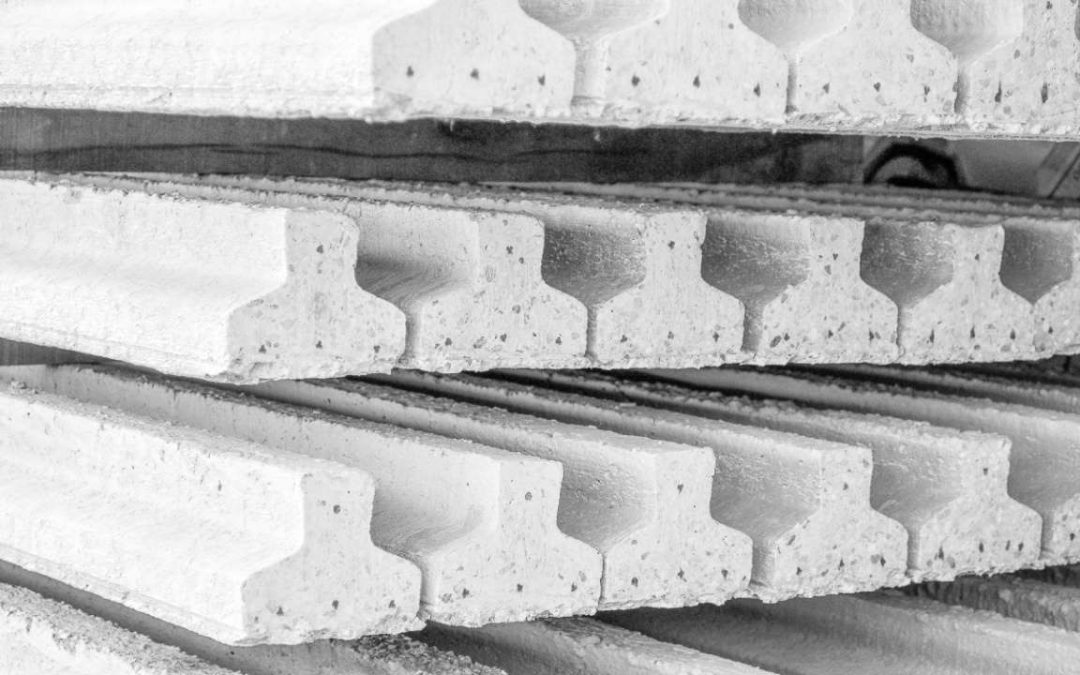 ¿Qué es el hormigón pretensado? Ventajas y usos