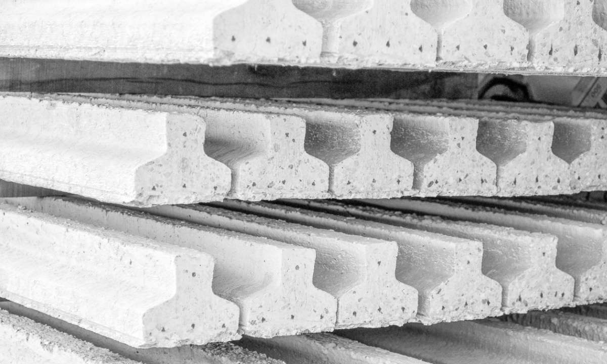 Qué es el hormigon pretensado