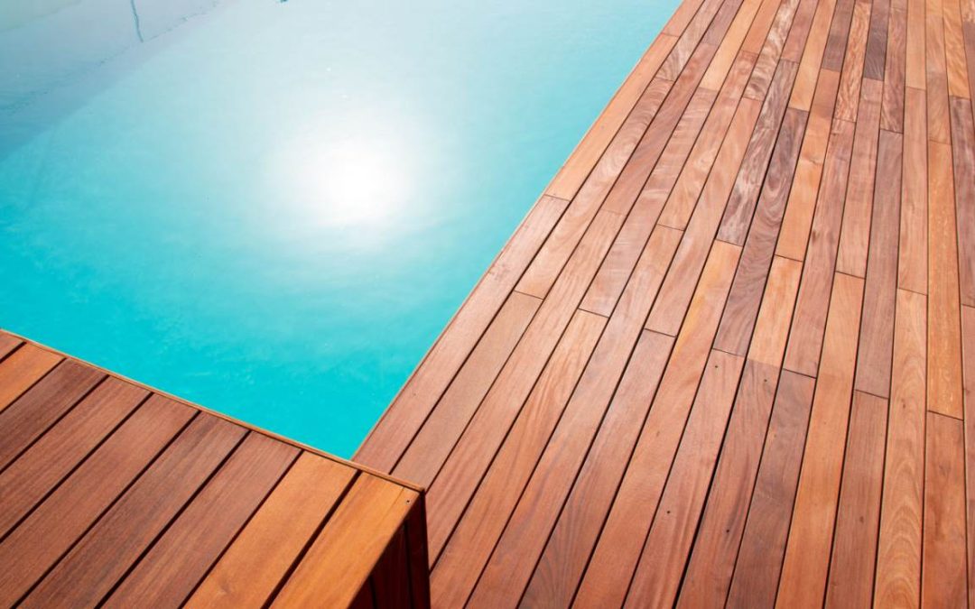 ¿Cuál es la mejor madera para exterior?