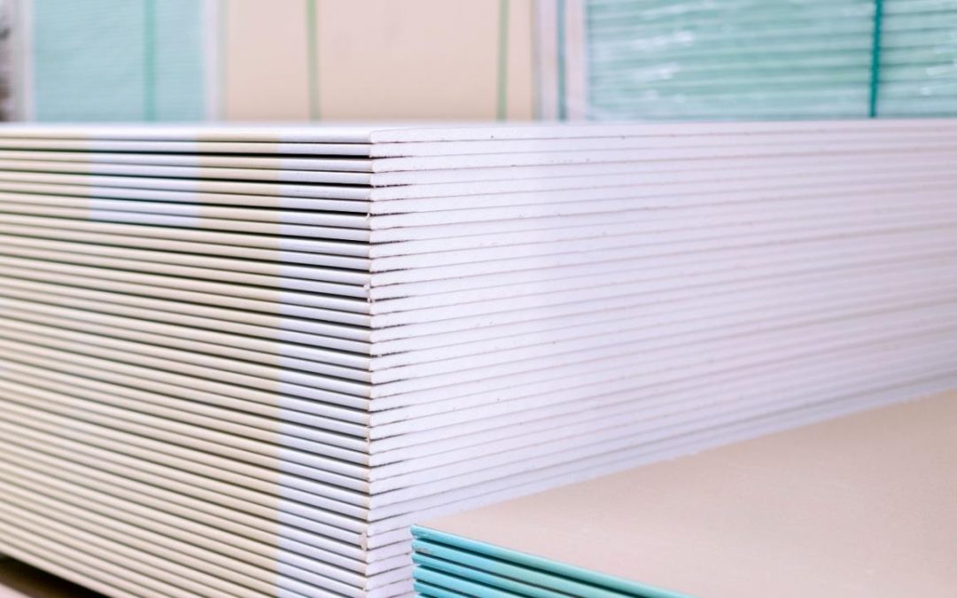 ¿Qué es la construcción en seco y por qué deberías tenerla en cuenta?