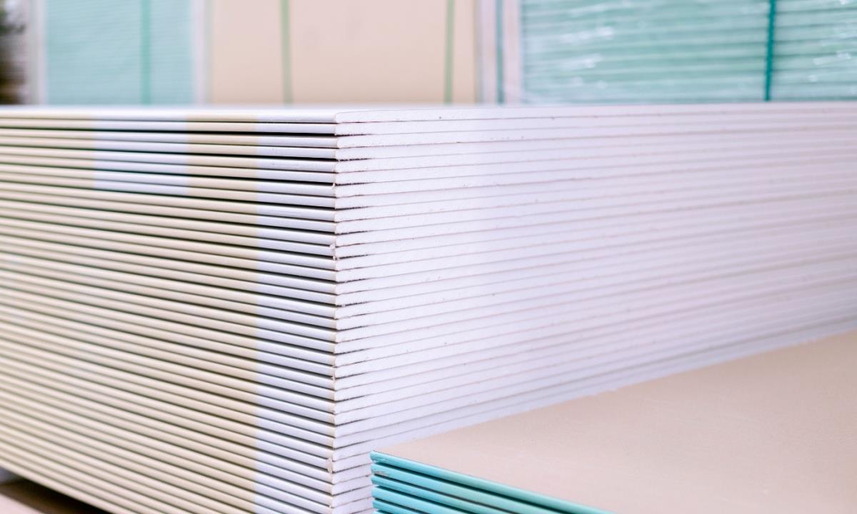 Construcción en seco