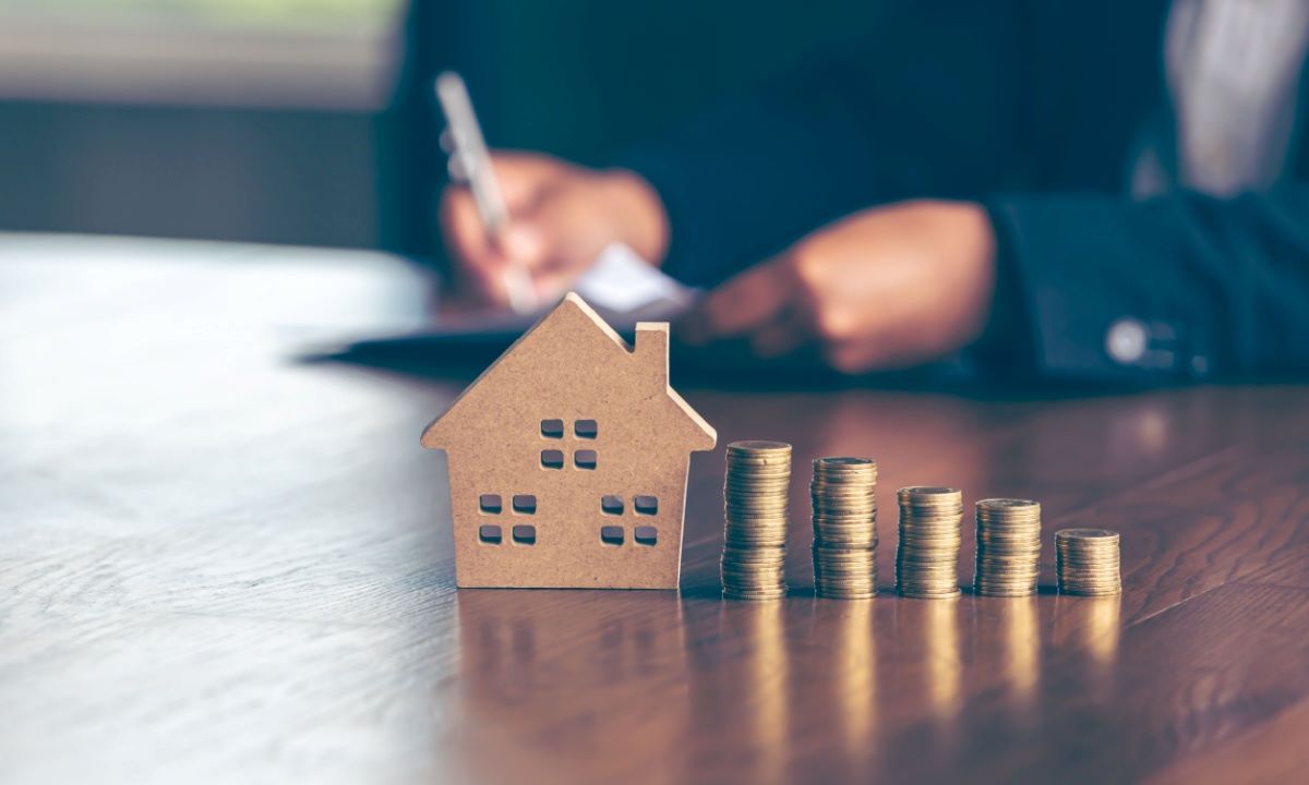 Qué es patrimonio inmobiliario