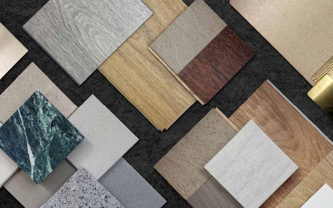 ¿Qué materiales de construcción elegir para tu proyecto? Descubre los mejores tipos y sus ventajas