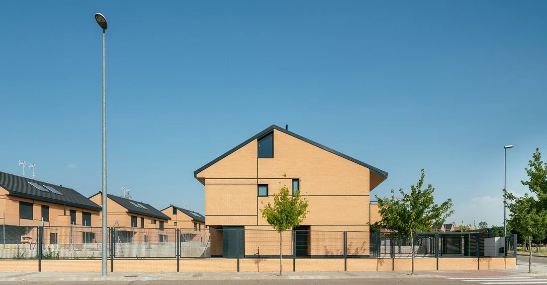 ARROYOMOLINOS Viviendas Unifamiliares