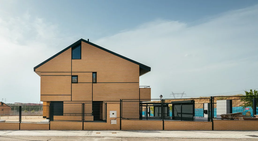 ARROYOMOLINOS Viviendas Unifamiliares