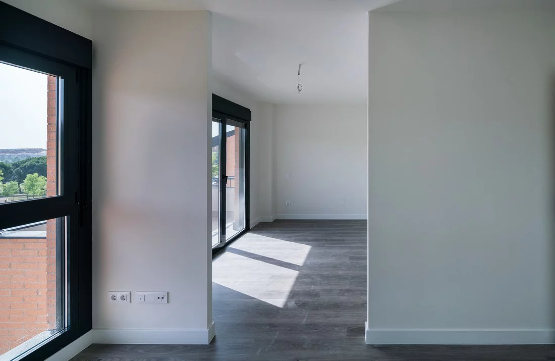 ARROYOMOLINOS Viviendas Unifamiliares