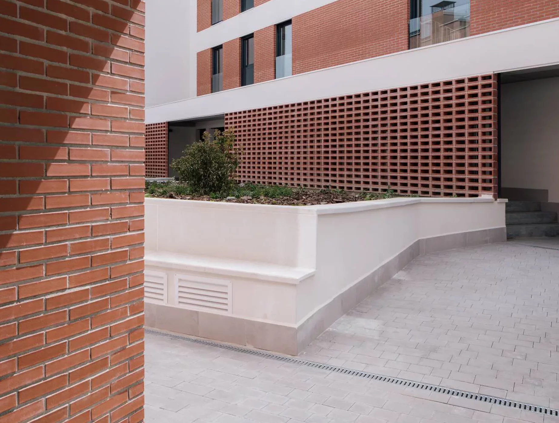 Edificio ISLA SUMATRA