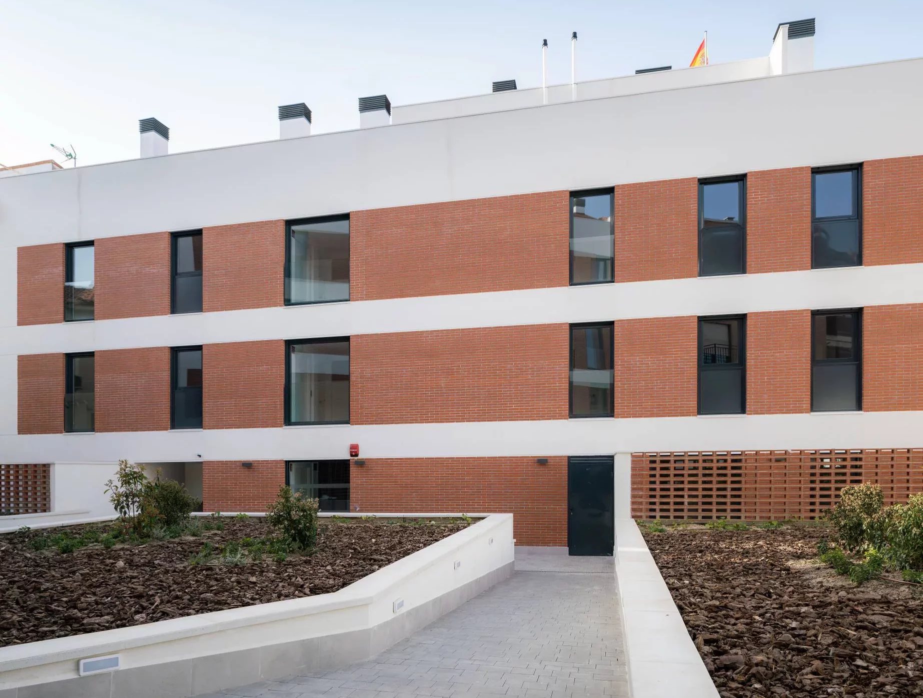 Edificio ISLA SUMATRA