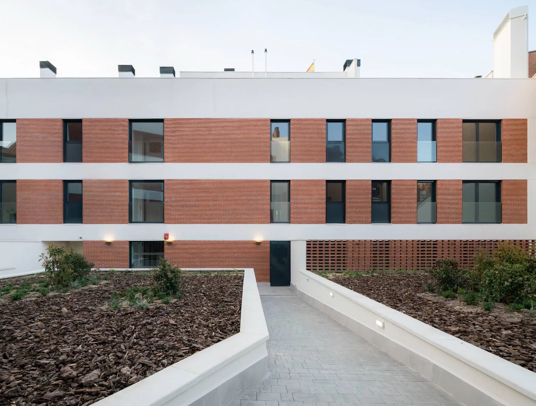 Edificio ISLA SUMATRA