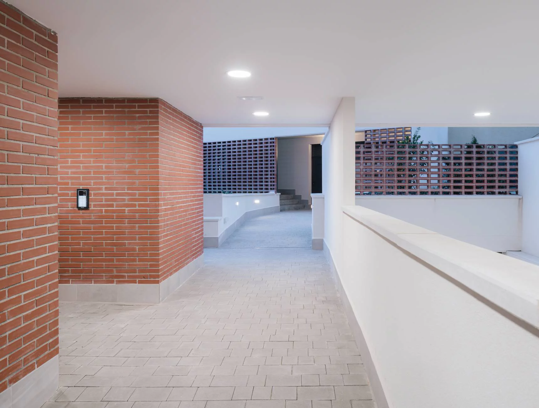 Edificio ISLA SUMATRA