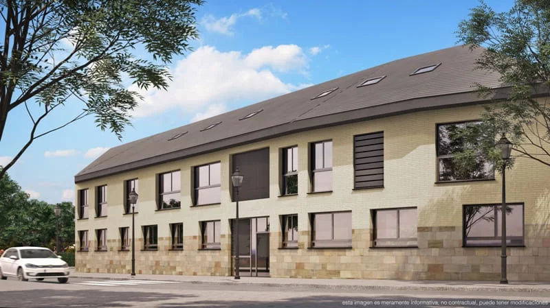 Edificio Brunete (Madrid)