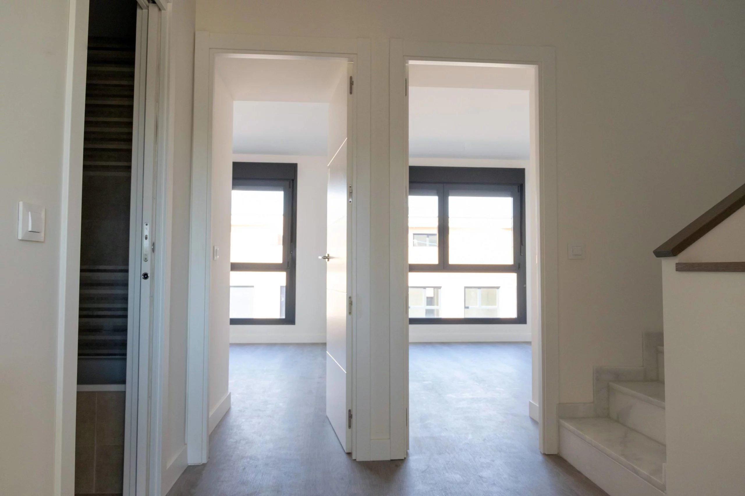 GETAFE MIRADOR PALMA, Interior Vivienda