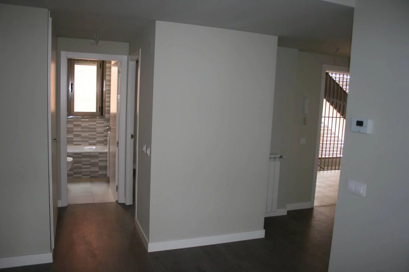 MÓSTOLES Edificio De 11 Viviendas Interior