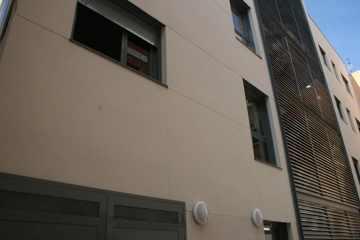 MÓSTOLES Edificio De 11 Viviendas 