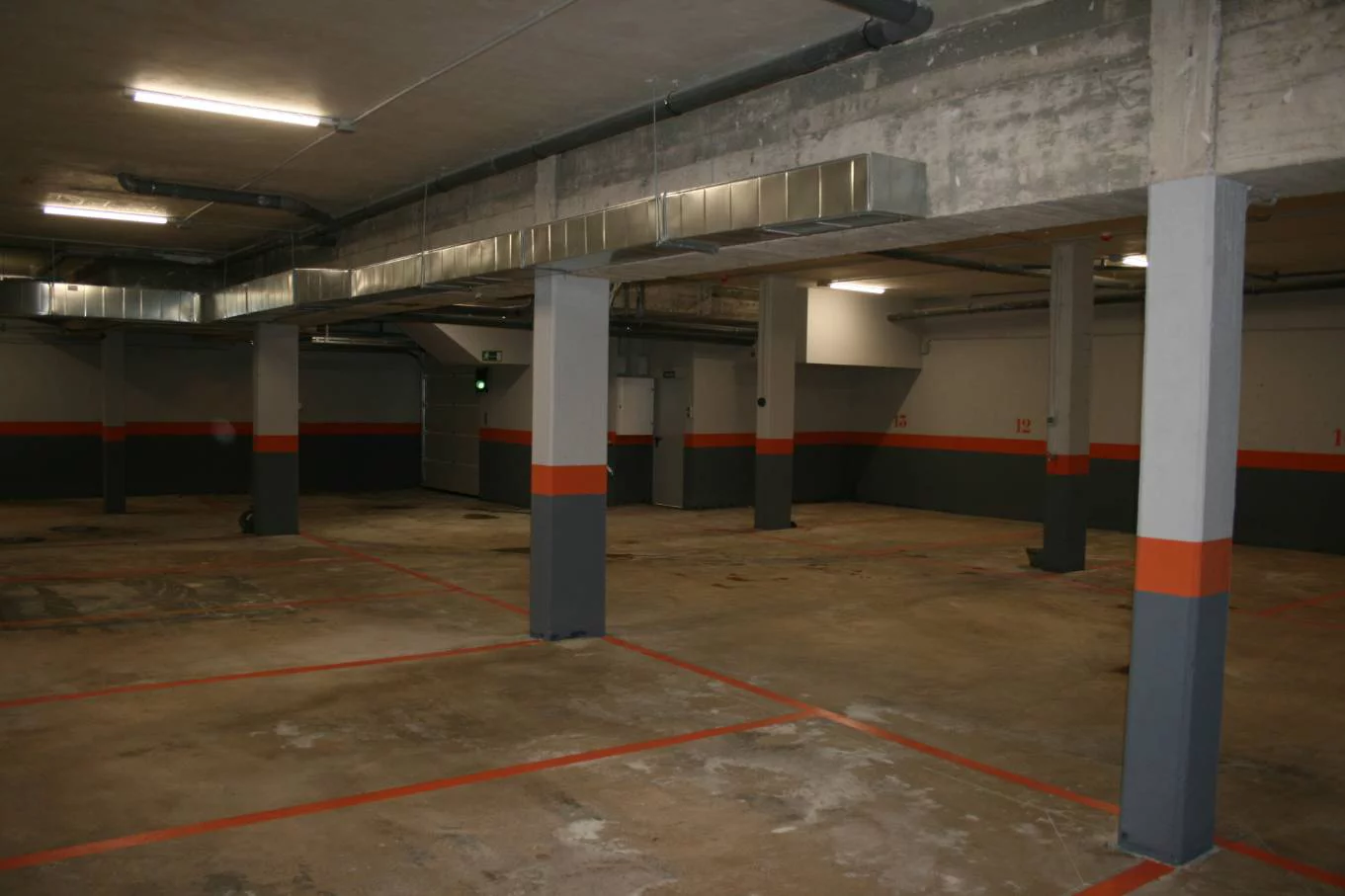 MÓSTOLES Edificio De 11 Viviendas Garaje