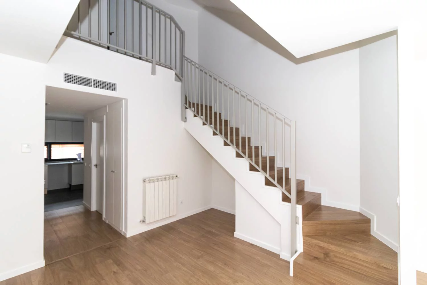 Edificio MECO 26 VIVIENDAS