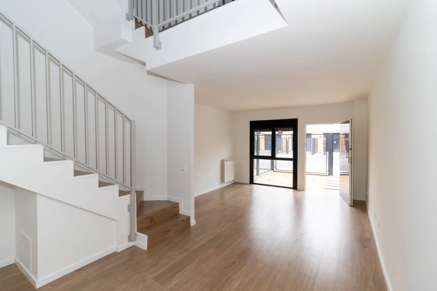 Edificio MECO 26 VIVIENDAS