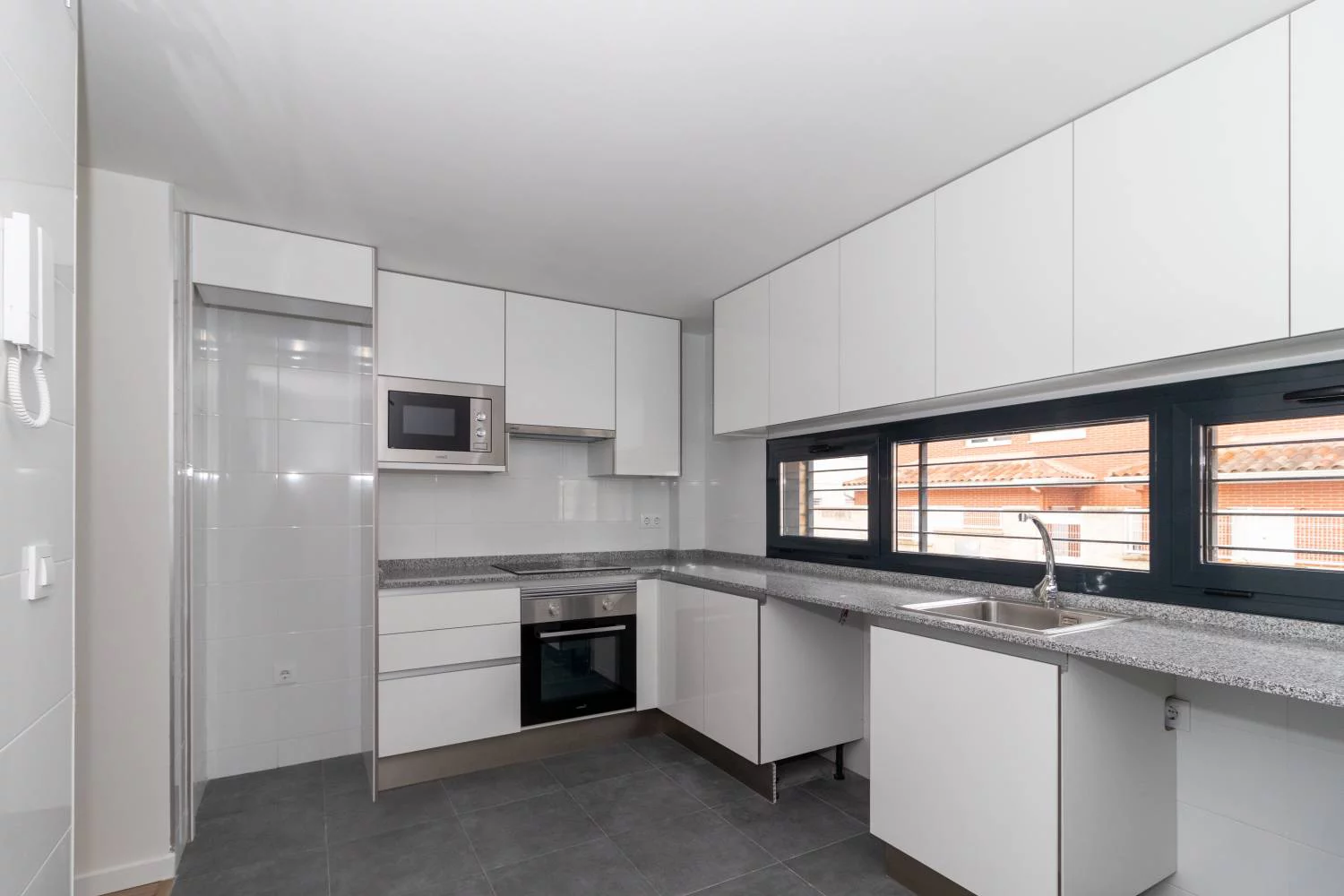 Edificio MECO 26 VIVIENDAS