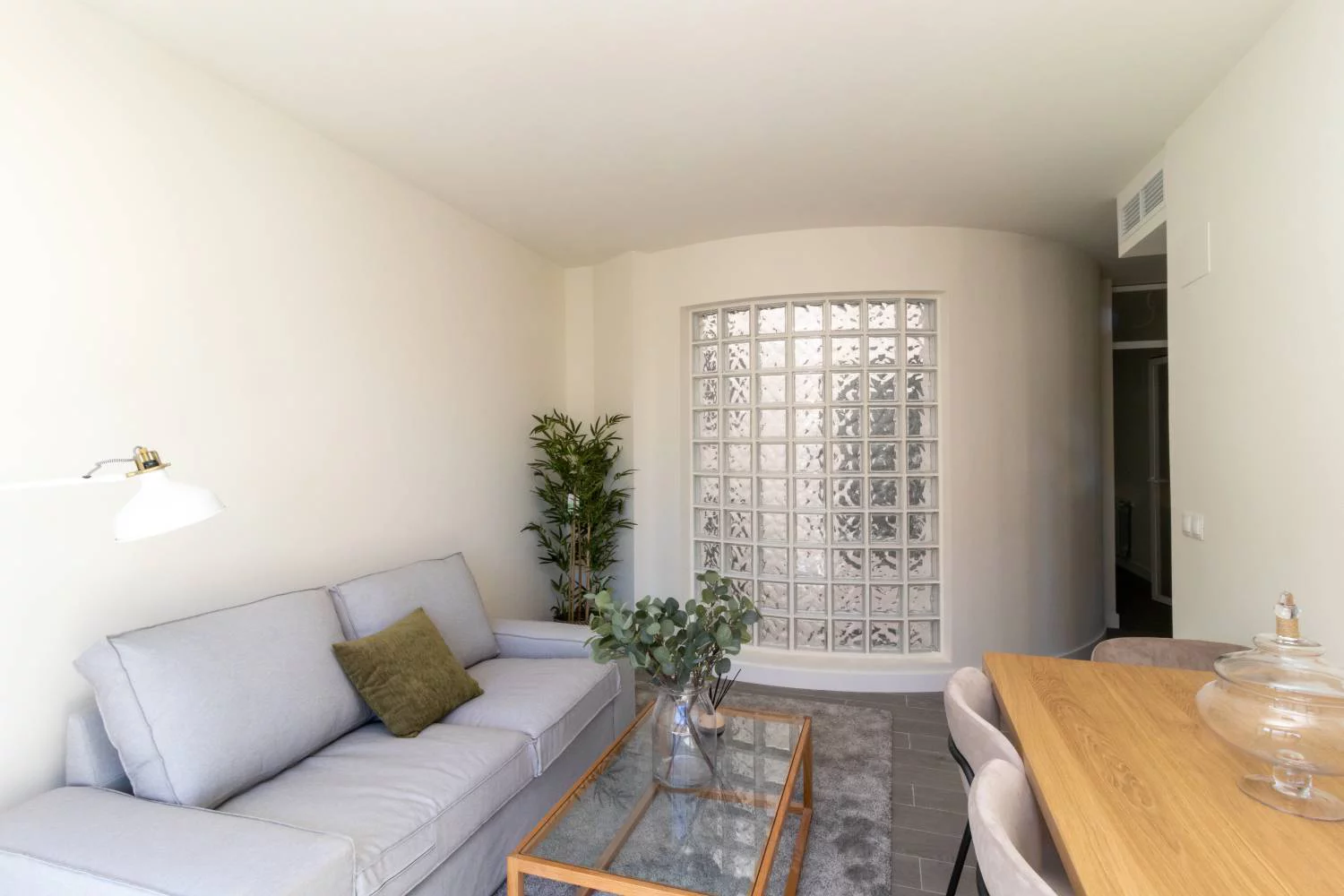 ALZINA Edificio Interior Sala