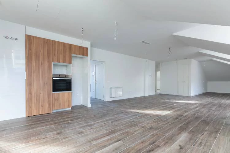 Edifico En MANUEL SANDOVAL En Torrejón